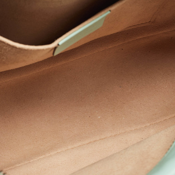 GUCCI Multicolor Matelasse Leather Small GG Marmont Shoulder Bag - Picture 7 of 8